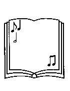 Headstone Book Design 425