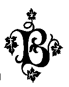 Headstone Border Design 427