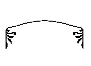 Headstone Border Design 428