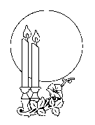 Headstone Border Design 433