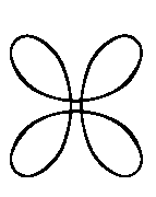 Headstone Border Design 441