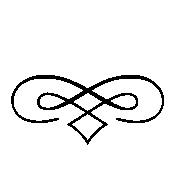 Headstone Border Design 445