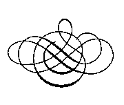 Headstone Border Design 447