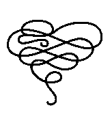 Headstone Border Design 448