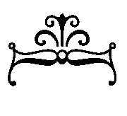 Headstone Border Design 450