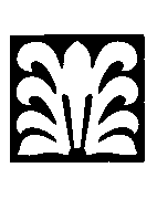 Headstone Border Design 459