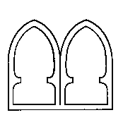 Headstone Border Design 472