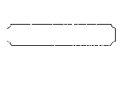 Headstone Border Design 483