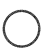 Headstone Border Design 484