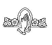 Headstone Border Design 487