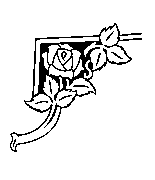 Headstone Border Design 488