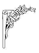 Headstone Border Design 490