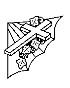 Headstone Cross Design 520