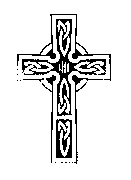 Headstone Cross Design 527