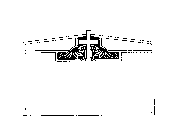 Headstone Cross Design 565