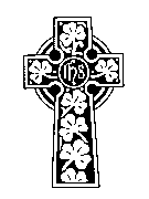 Headstone Cross Design 585