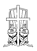 Headstone Cross Design 605