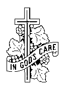 Headstone Cross Design 607