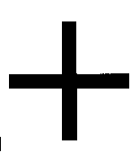 Headstone Cross Design 614