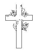 Headstone Cross Design 621