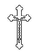 Headstone Cross Design 625