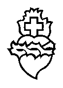 Headstone Cross Design 627