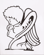 Headstone Design 173