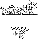 Headstone Design 3019