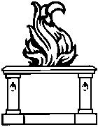 Headstone Design 3038