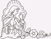 Headstone Design 3050