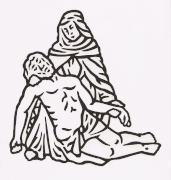 Headstone Design 3081