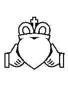 Headstone Emblem Design 639