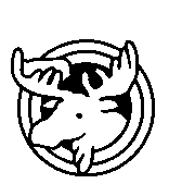 Headstone Emblem Design 668