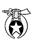 Headstone Emblem Design 671