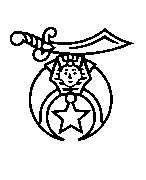 Headstone Emblem Design 672