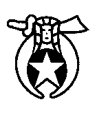 Headstone Emblem Design 674