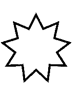 Headstone Emblem Design 677