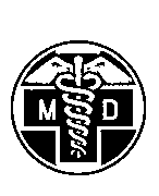 Headstone Emblem Design 705