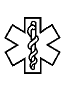 Headstone Emblem Design 707