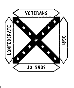 Headstone Emblem Design 740