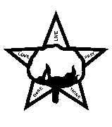 Headstone Emblem Design 804