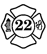 Headstone Emblem Design 808