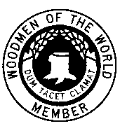 Headstone Emblem Design 809