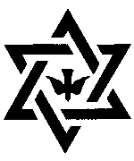 Headstone Emblem Design 811