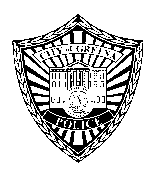 Headstone Emblem Design 817