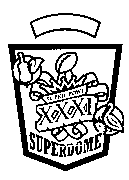 Headstone Emblem Design 837