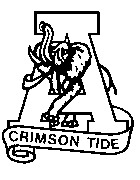 Headstone Emblem Design 838