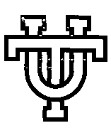 Headstone Emblem Design 842