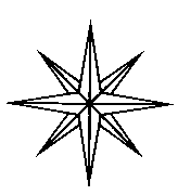 Headstone Emblem Design 844