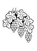 Headstone Floral Design 1001